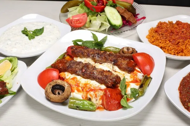 Merkez Restoran