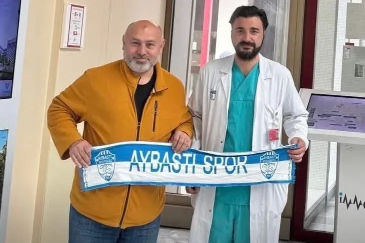 Aybastıdan Viyana'ya Uzanan vefa Köprüsü